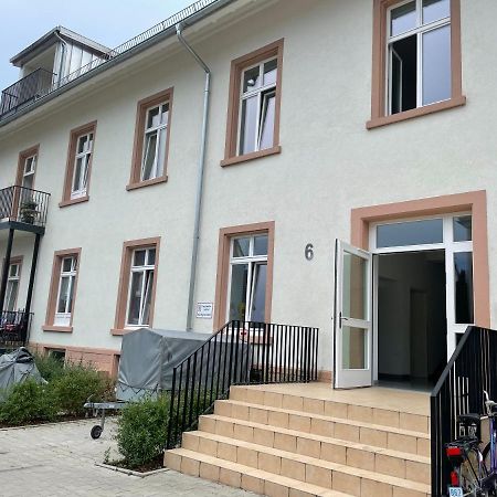 Ferienwohnung Basner ลาร์ ภายนอก รูปภาพ