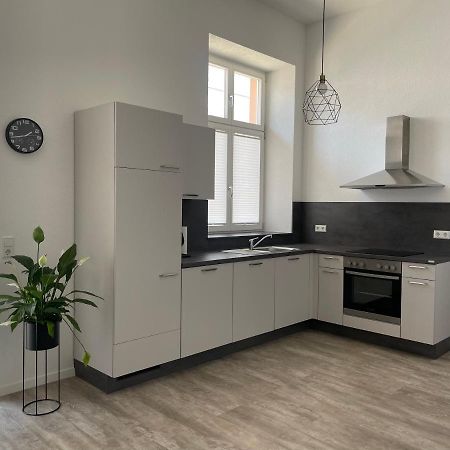 Ferienwohnung Basner ลาร์ ภายนอก รูปภาพ