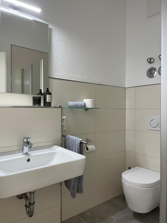 Ferienwohnung Basner ลาร์ ภายนอก รูปภาพ