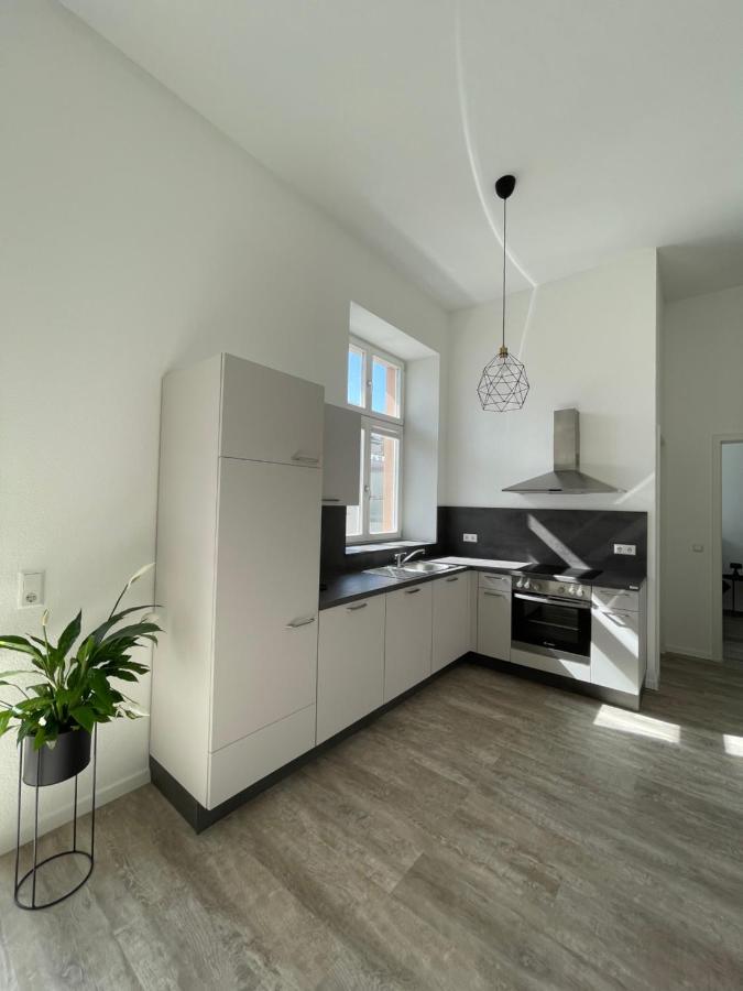 Ferienwohnung Basner ลาร์ ภายนอก รูปภาพ