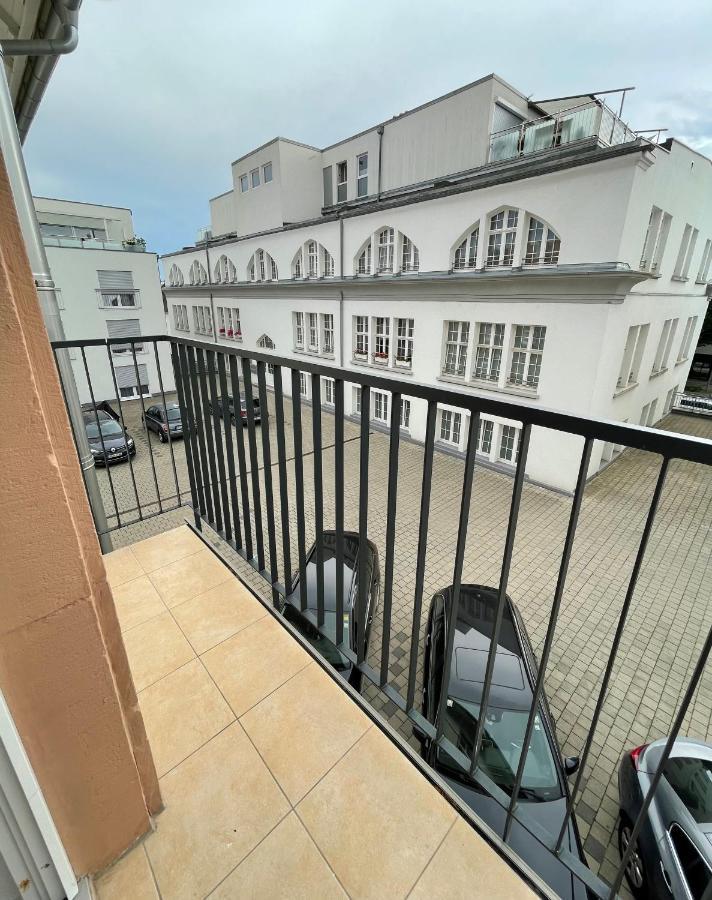 Ferienwohnung Basner ลาร์ ภายนอก รูปภาพ