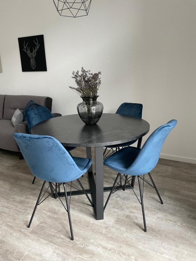 Ferienwohnung Basner ลาร์ ภายนอก รูปภาพ
