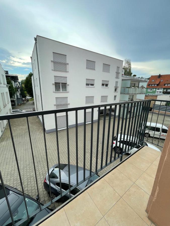 Ferienwohnung Basner ลาร์ ภายนอก รูปภาพ
