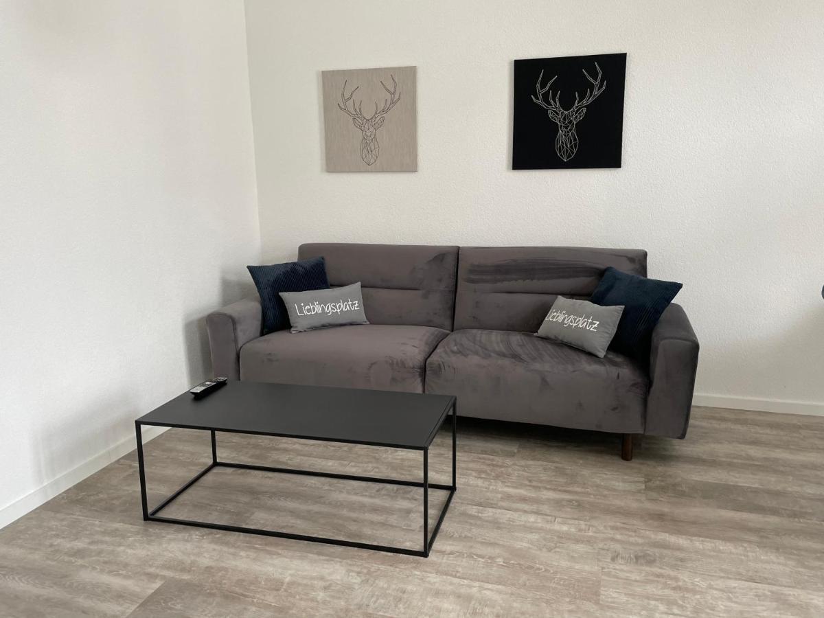 Ferienwohnung Basner ลาร์ ภายนอก รูปภาพ