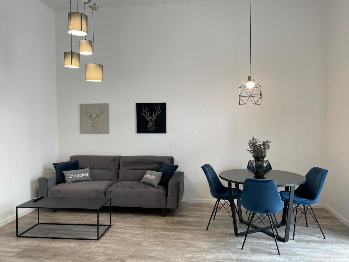 Ferienwohnung Basner ลาร์ ภายนอก รูปภาพ