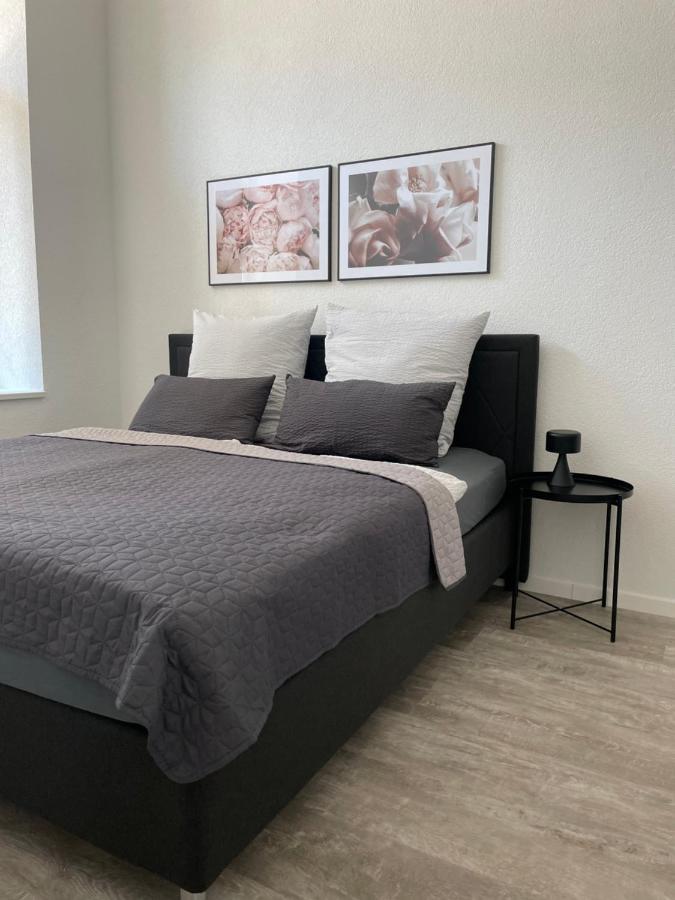 Ferienwohnung Basner ลาร์ ภายนอก รูปภาพ